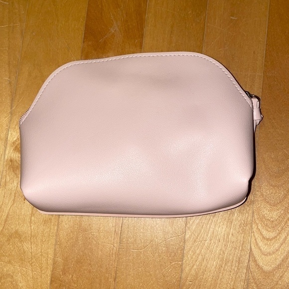 New Womens Cosmetic Bag Makeup Bag Pouch - Picture 1 of 9